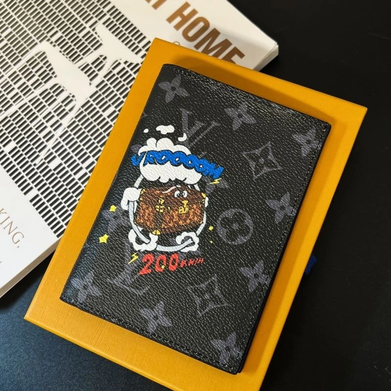 UrbanStyle Louis Vuitton Passport Holders 270466