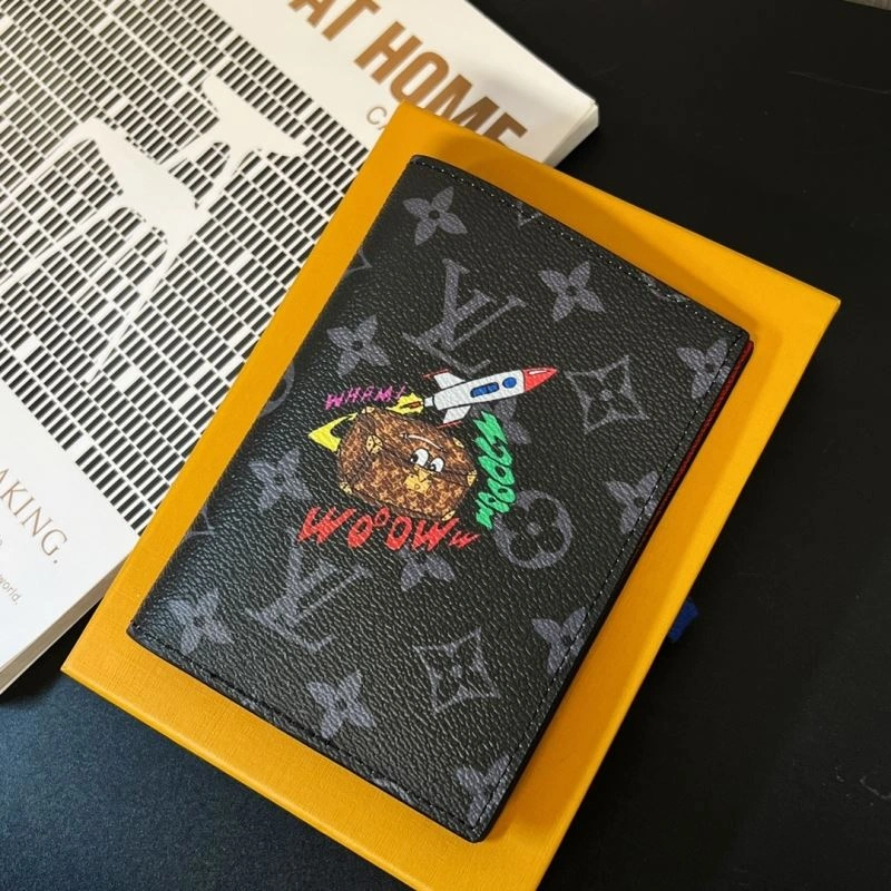 UrbanStyle Louis Vuitton Passport Holders 270466