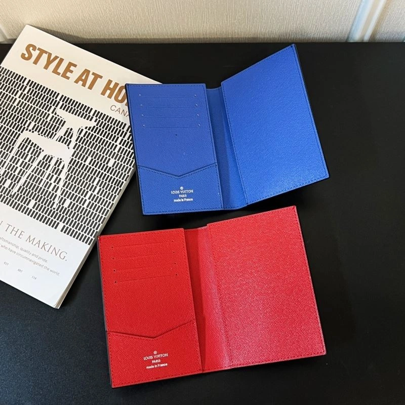 UrbanStyle Louis Vuitton Passport Holders 270466