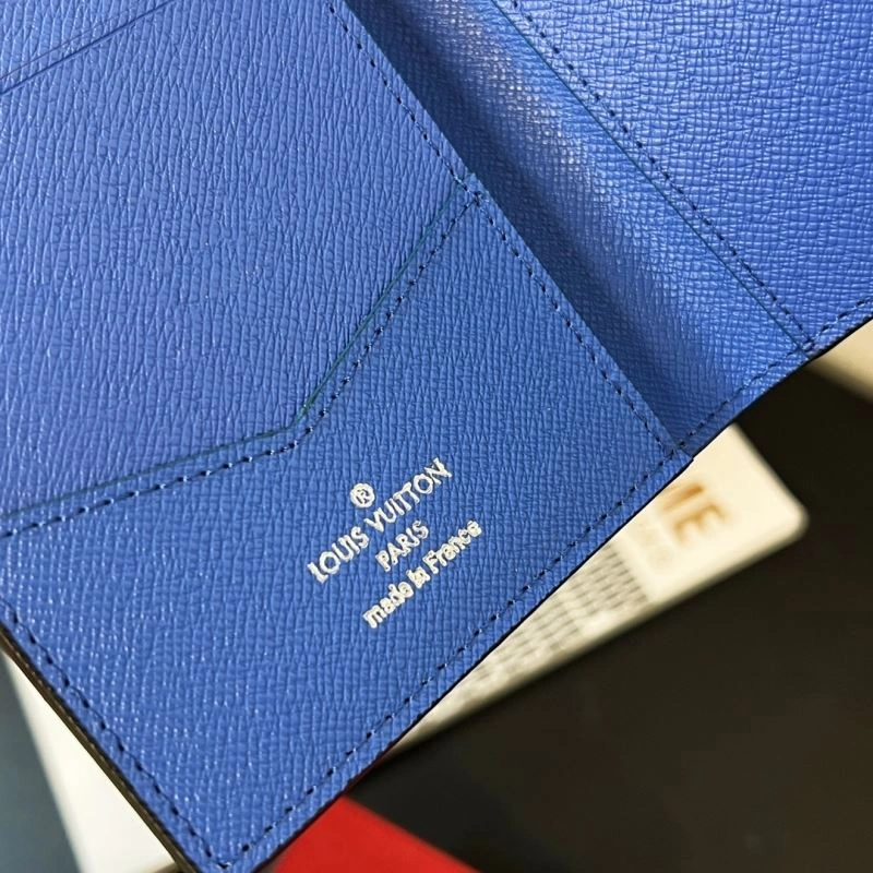 UrbanStyle Louis Vuitton Passport Holders 270466