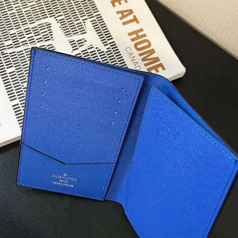 UrbanStyle Louis Vuitton Passport Holders 270466