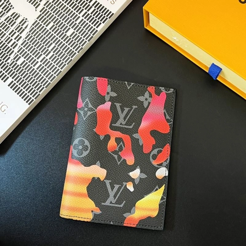 Louis Vuitton Passport Holders ModernLook 270474