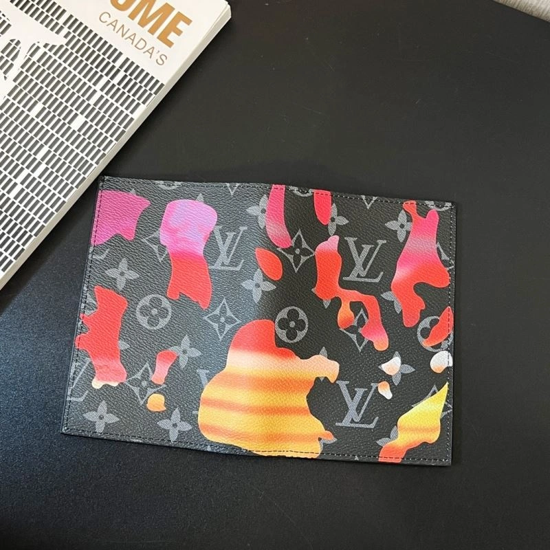 Louis Vuitton Passport Holders ModernLook 270474