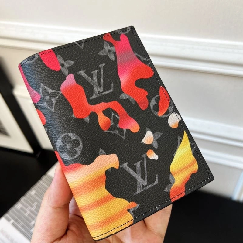Louis Vuitton Passport Holders ModernLook 270474