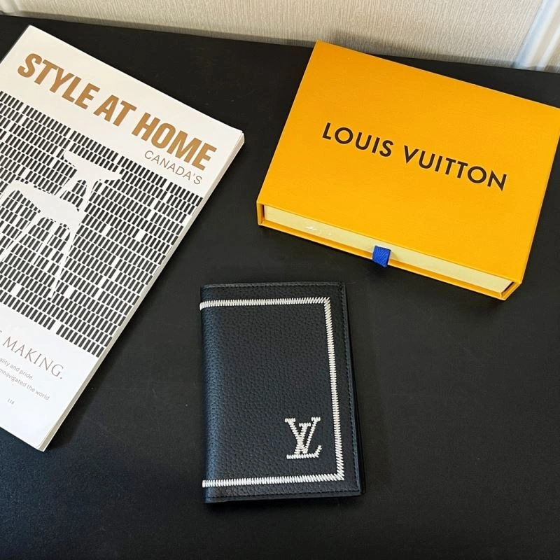 Youthful Louis Vuitton Passport Holders 270472