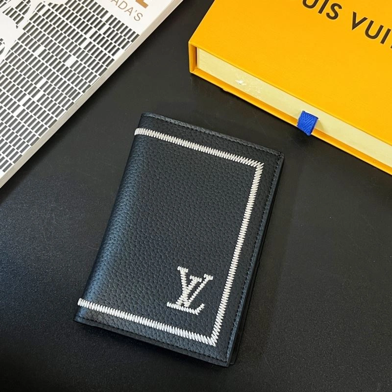 Youthful Louis Vuitton Passport Holders 270472