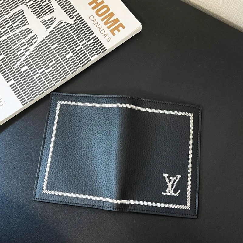 Youthful Louis Vuitton Passport Holders 270472