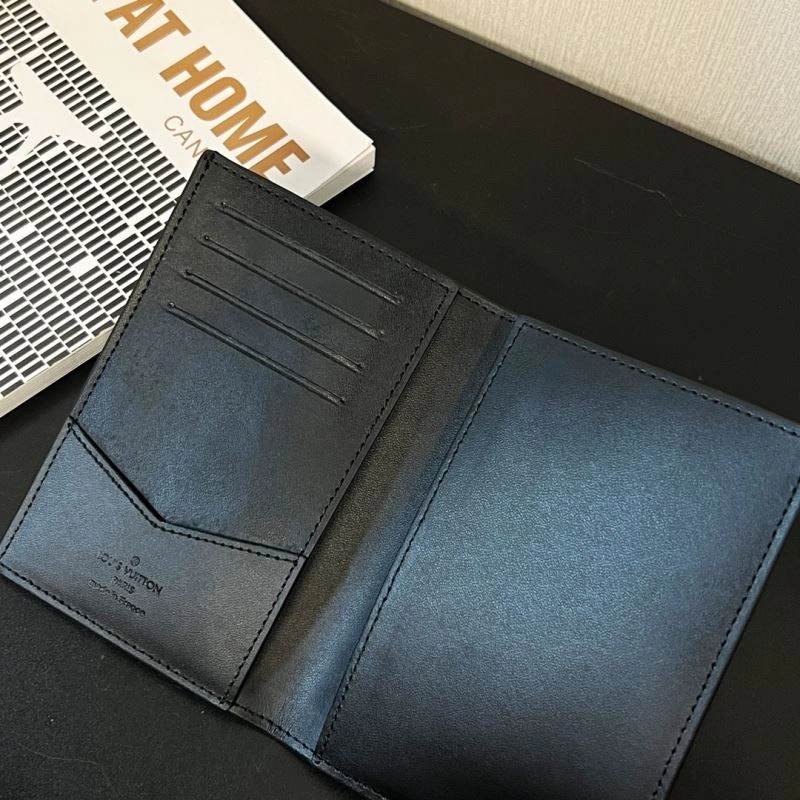 Youthful Louis Vuitton Passport Holders 270472