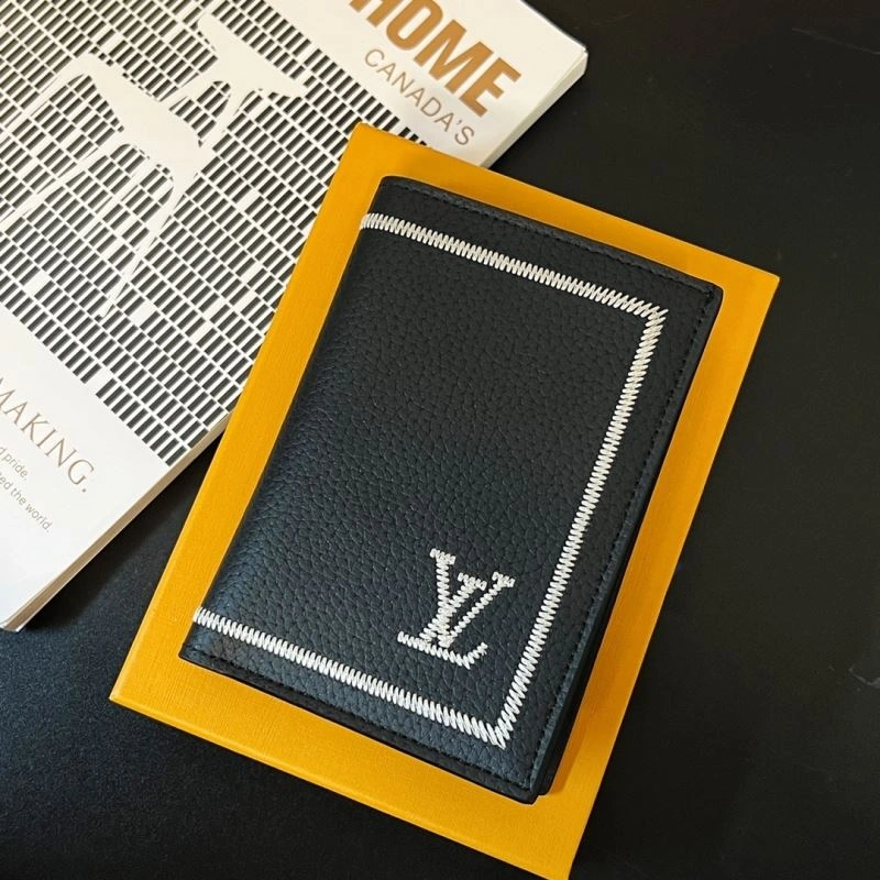 Youthful Louis Vuitton Passport Holders 270472