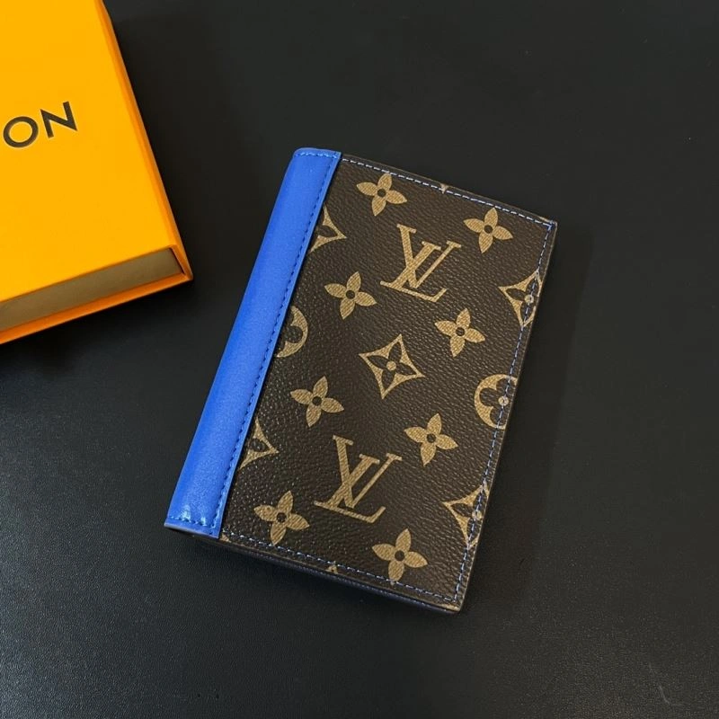 Louis Vuitton Passport Holders OnTrend 270410