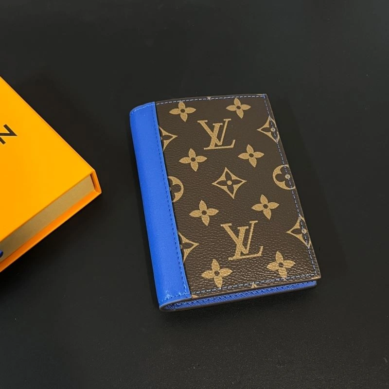 Louis Vuitton Passport Holders OnTrend 270410