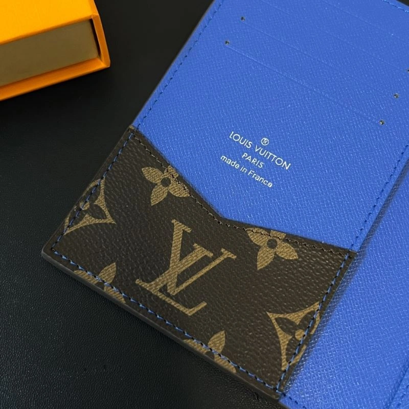 Louis Vuitton Passport Holders OnTrend 270410