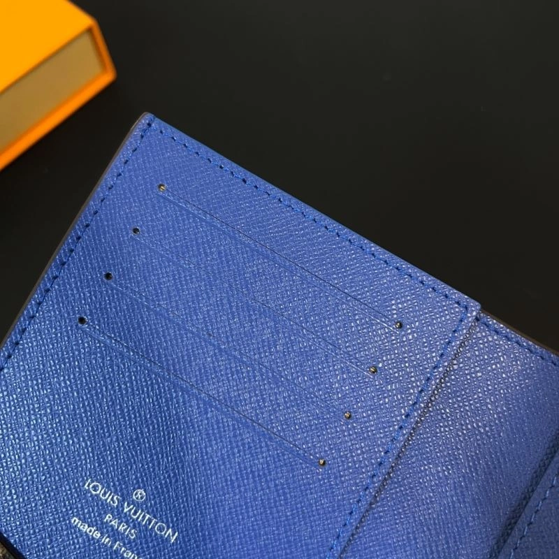 Louis Vuitton Passport Holders OnTrend 270410