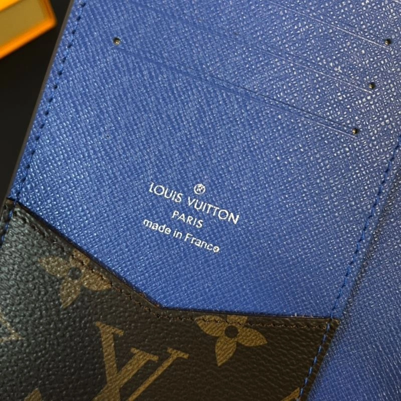 Louis Vuitton Passport Holders OnTrend 270410
