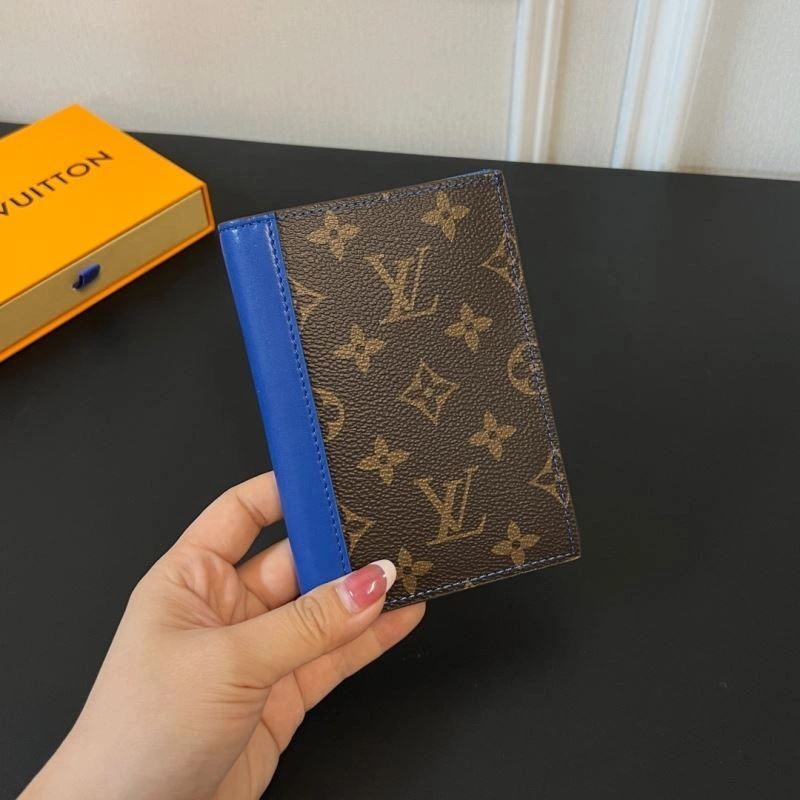 Louis Vuitton Passport Holders OnTrend 270410