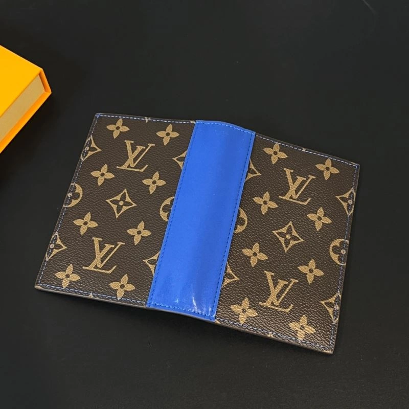 Louis Vuitton Passport Holders OnTrend 270410