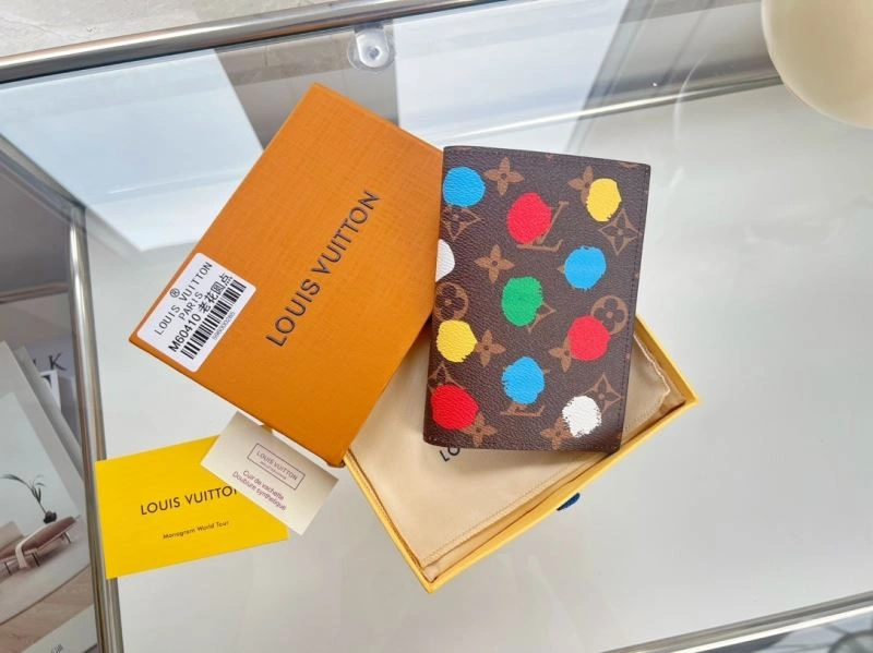 TopPick Louis Vuitton Passport Holders 270467