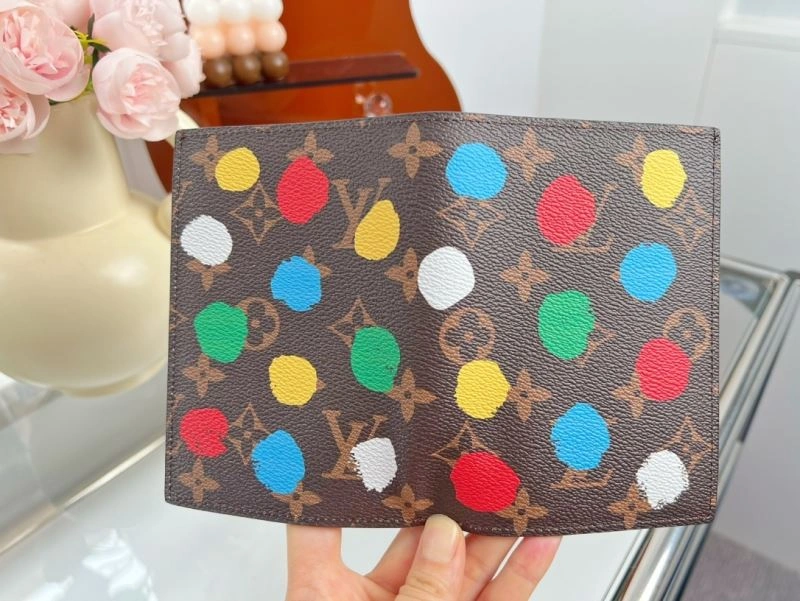 TopPick Louis Vuitton Passport Holders 270467