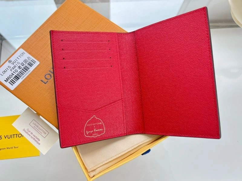 TopPick Louis Vuitton Passport Holders 270467