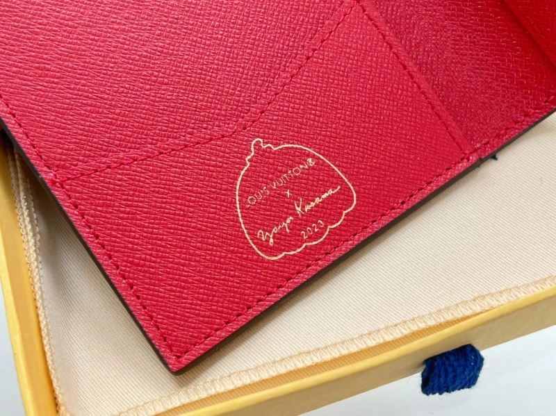 TopPick Louis Vuitton Passport Holders 270467