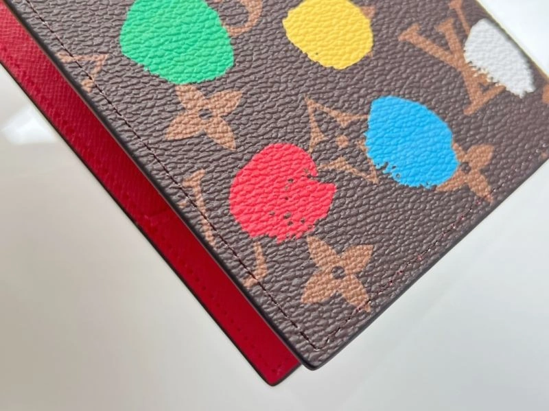 TopPick Louis Vuitton Passport Holders 270467