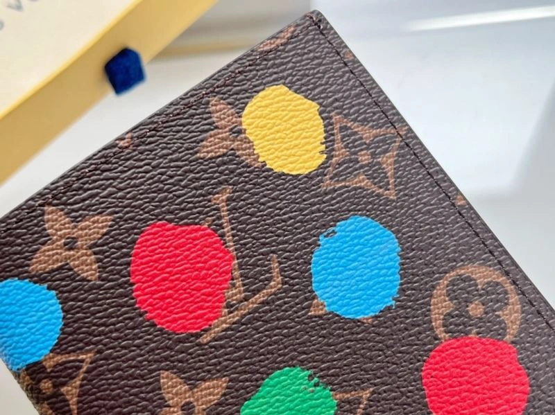 TopPick Louis Vuitton Passport Holders 270467