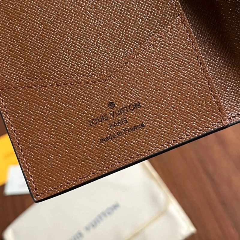 Louis Vuitton Passport Holders Flexible 270464