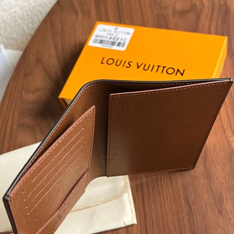Louis Vuitton Passport Holders Flexible 270464