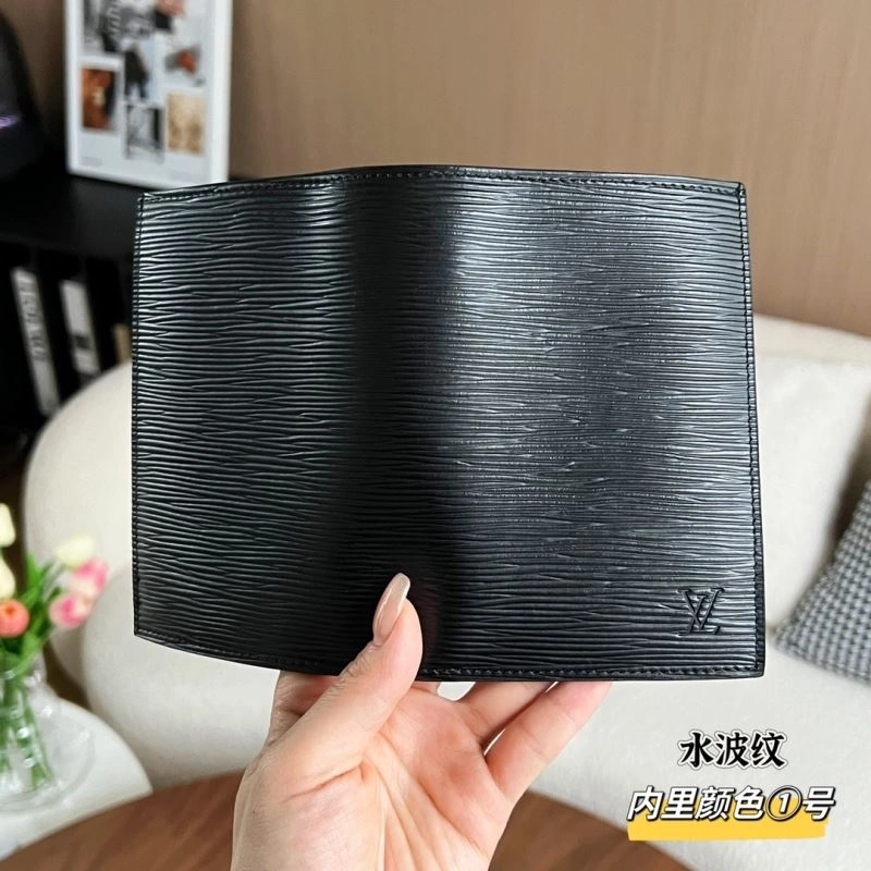 Louis Vuitton Passport Holders WaterResistant 270462