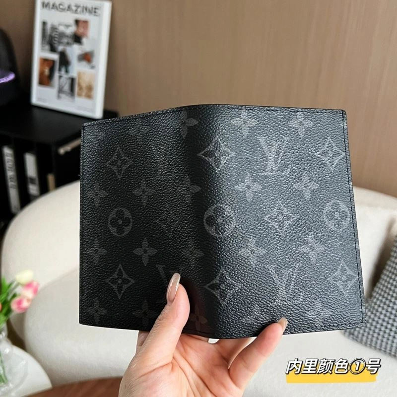 Louis Vuitton Passport Holders DailyWear 270461
