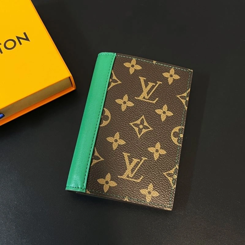 Louis Vuitton Passport Holders NewStyle 270460