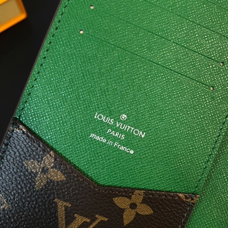 Louis Vuitton Passport Holders NewStyle 270460