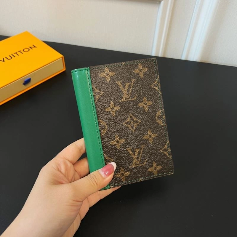 Louis Vuitton Passport Holders NewStyle 270460