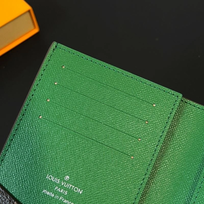 Louis Vuitton Passport Holders NewStyle 270460
