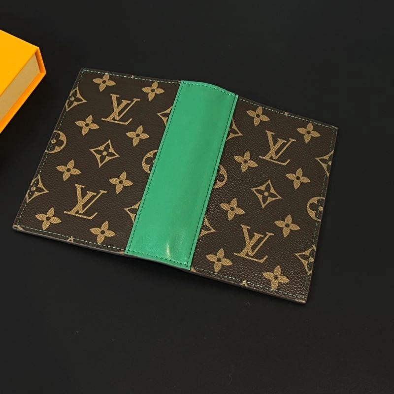 Louis Vuitton Passport Holders NewStyle 270460