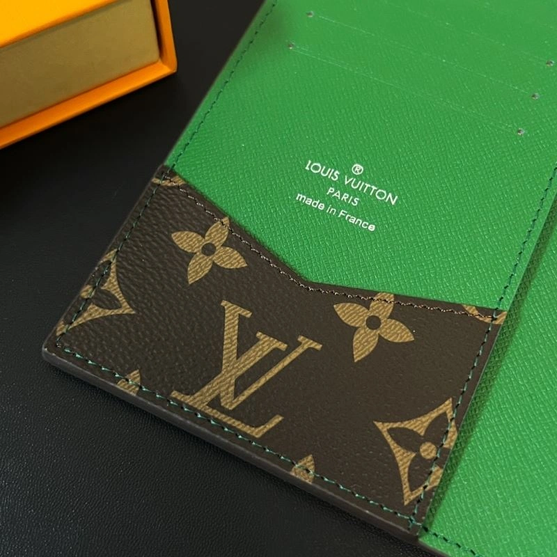 Louis Vuitton Passport Holders NewStyle 270460