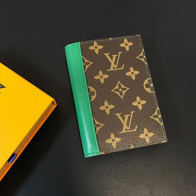Louis Vuitton Passport Holders NewStyle 270460