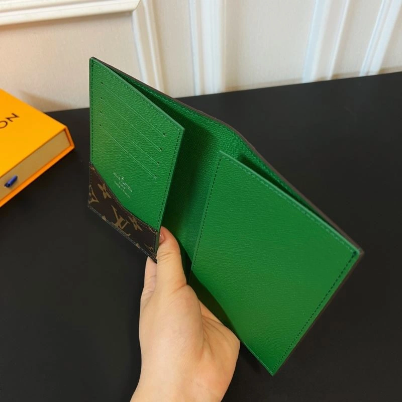 Louis Vuitton Passport Holders NewStyle 270460