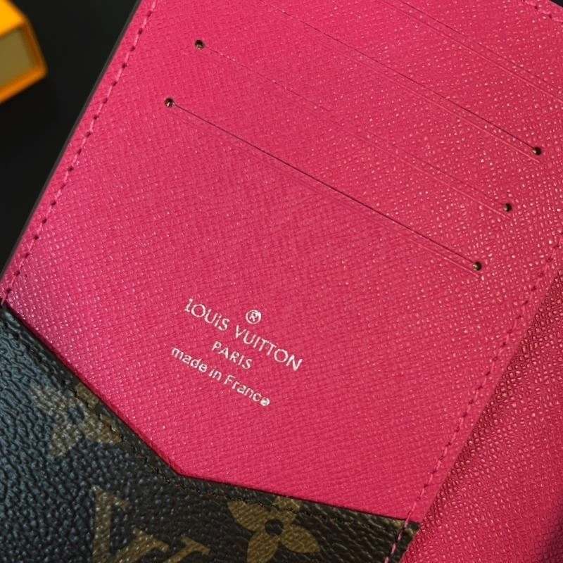 Louis Vuitton Passport Holders Durable 270459