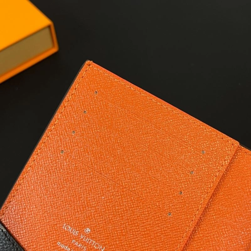 Louis Vuitton Passport Holders Sustainable 270458
