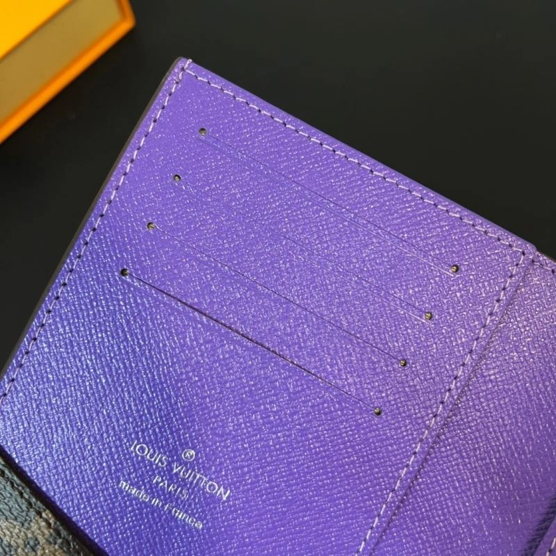 Stylish Louis Vuitton Passport Holders 270456