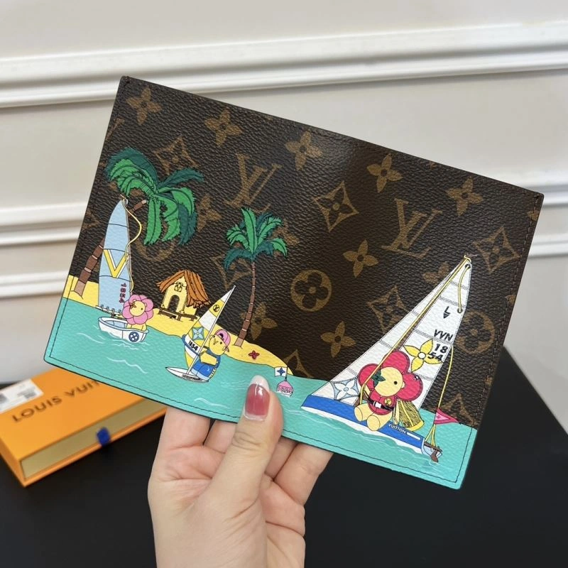 Louis Vuitton Passport Holders UrbanStyle 270457