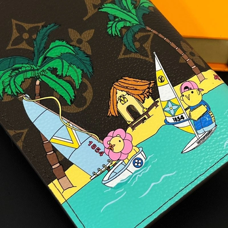 Louis Vuitton Passport Holders UrbanStyle 270457