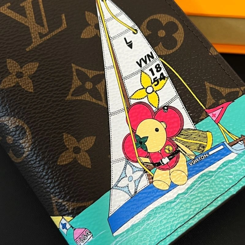 Louis Vuitton Passport Holders UrbanStyle 270457