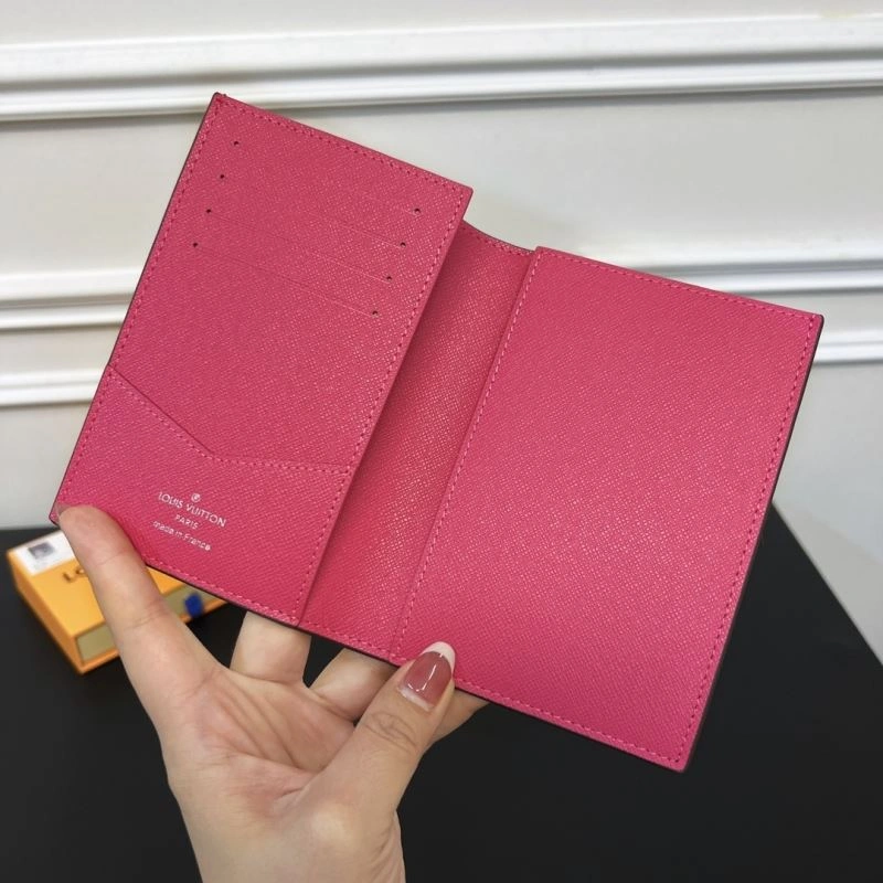 Louis Vuitton Passport Holders UrbanStyle 270457