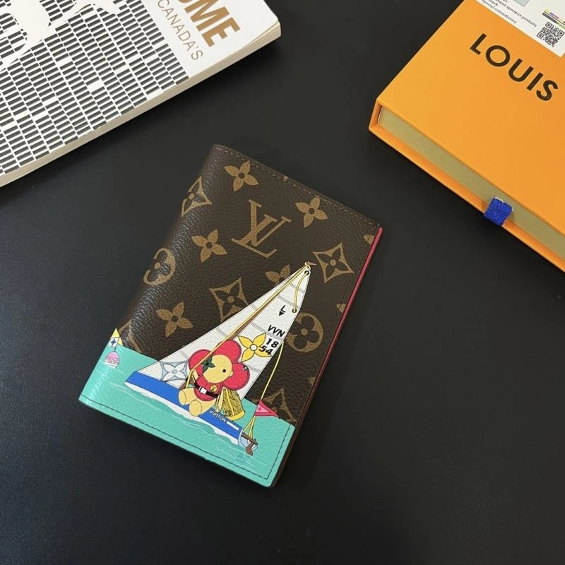 Louis Vuitton Passport Holders UrbanStyle 270457
