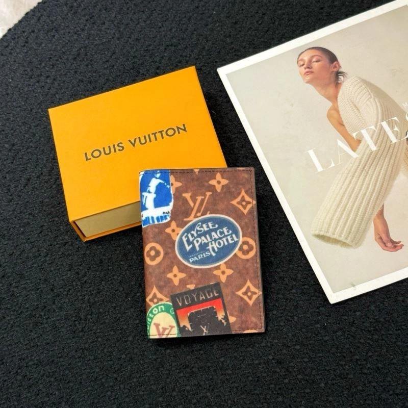 Louis Vuitton Passport Holders TechFriendly 270413