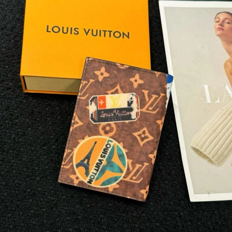 Louis Vuitton Passport Holders TechFriendly 270413