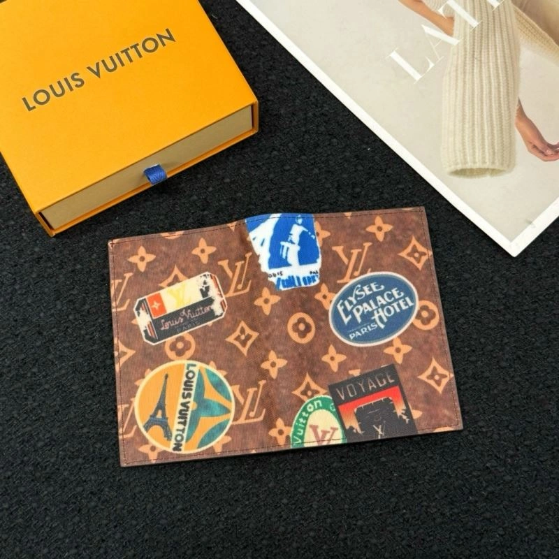 Louis Vuitton Passport Holders TechFriendly 270413
