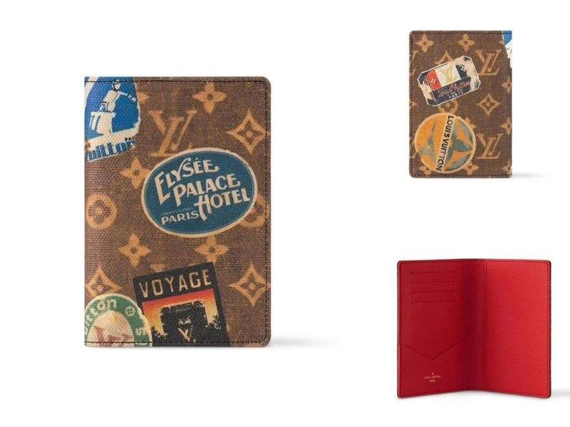 Louis Vuitton Passport Holders TechFriendly 270413